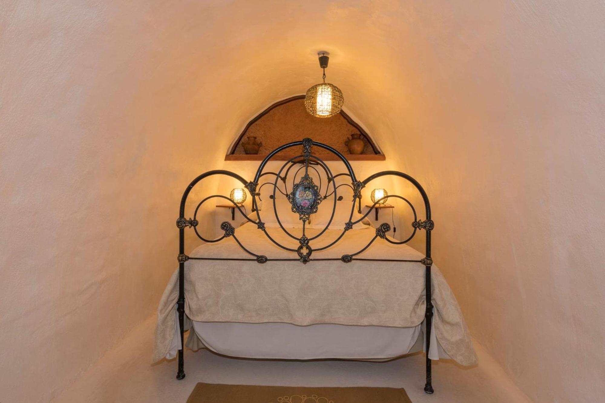 Finca Casas Nanitas Мойя Экстерьер фото